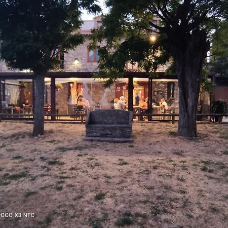 Hostal Bavieca Мединасели Екстериор снимка