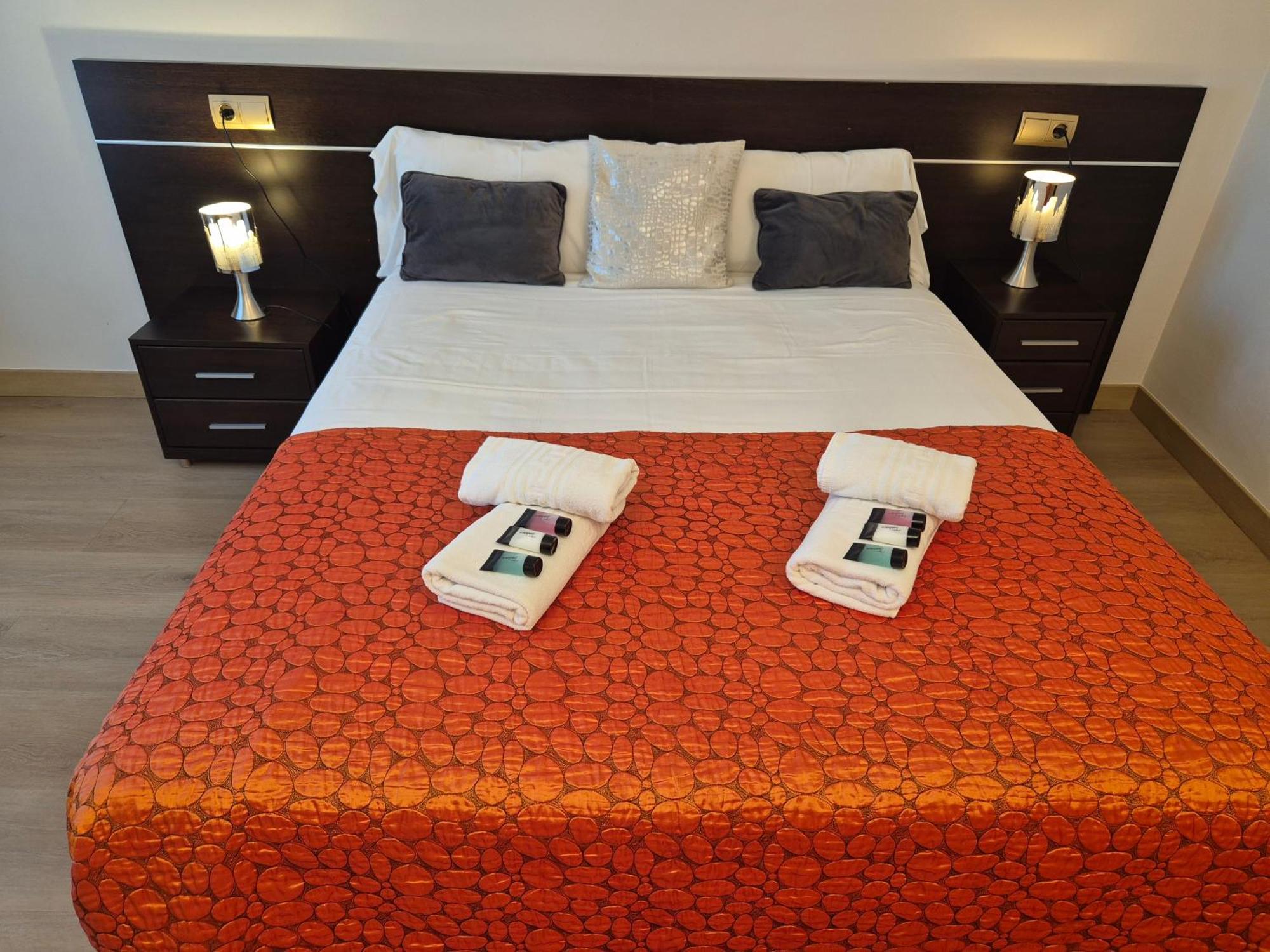 Hostal Bavieca Мединасели Екстериор снимка
