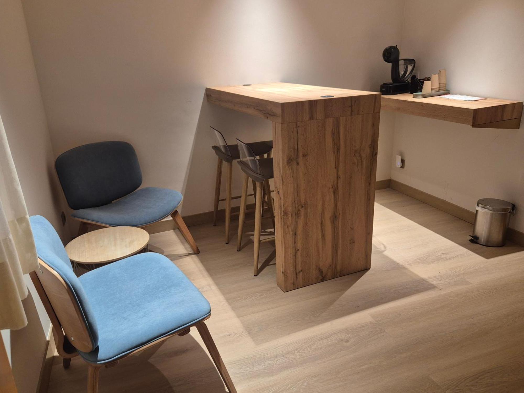 Hostal Bavieca Мединасели Екстериор снимка