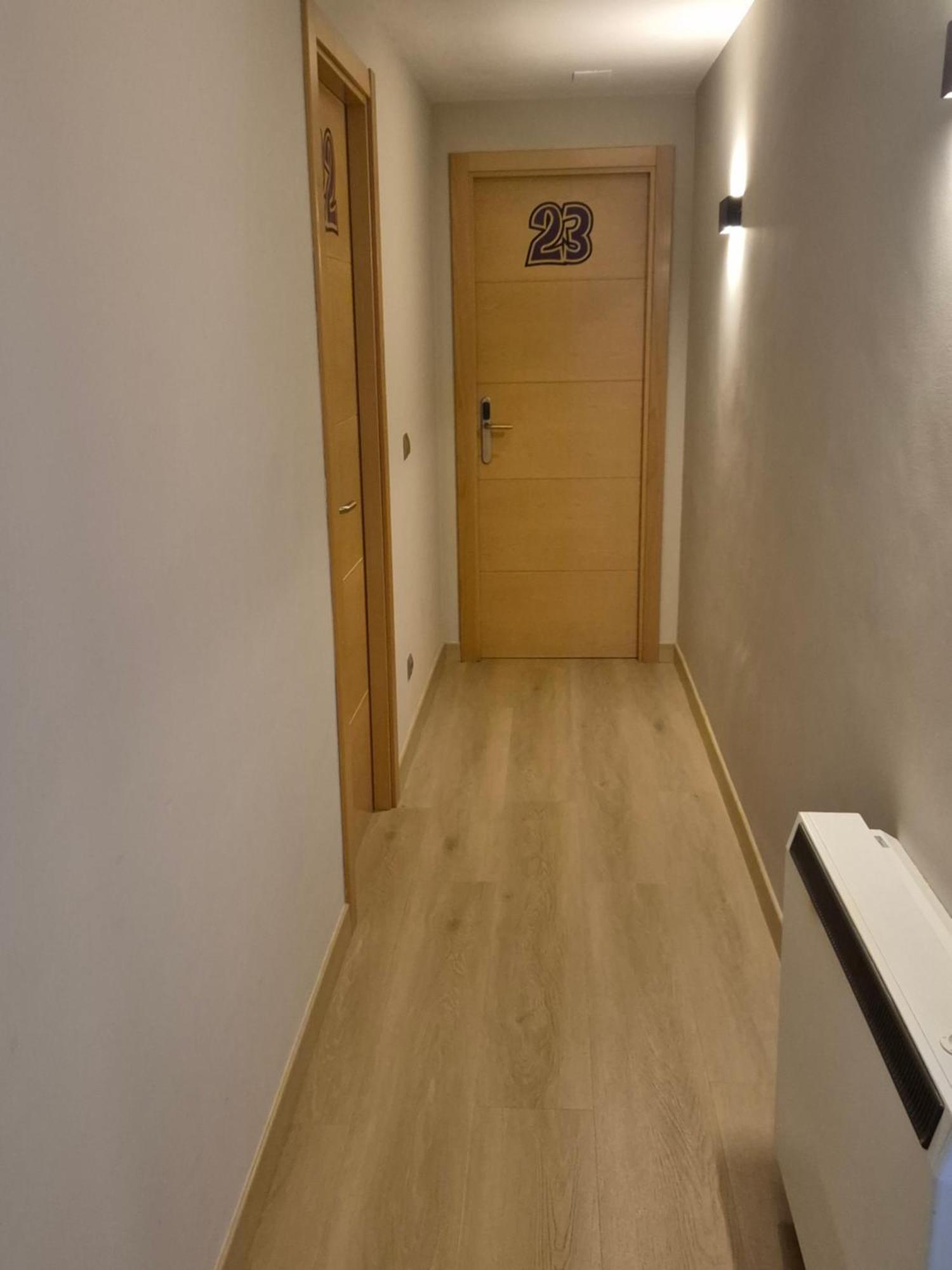 Hostal Bavieca Мединасели Екстериор снимка