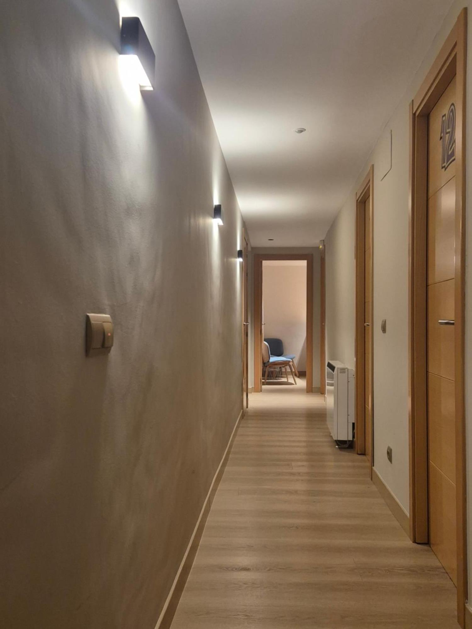 Hostal Bavieca Мединасели Екстериор снимка