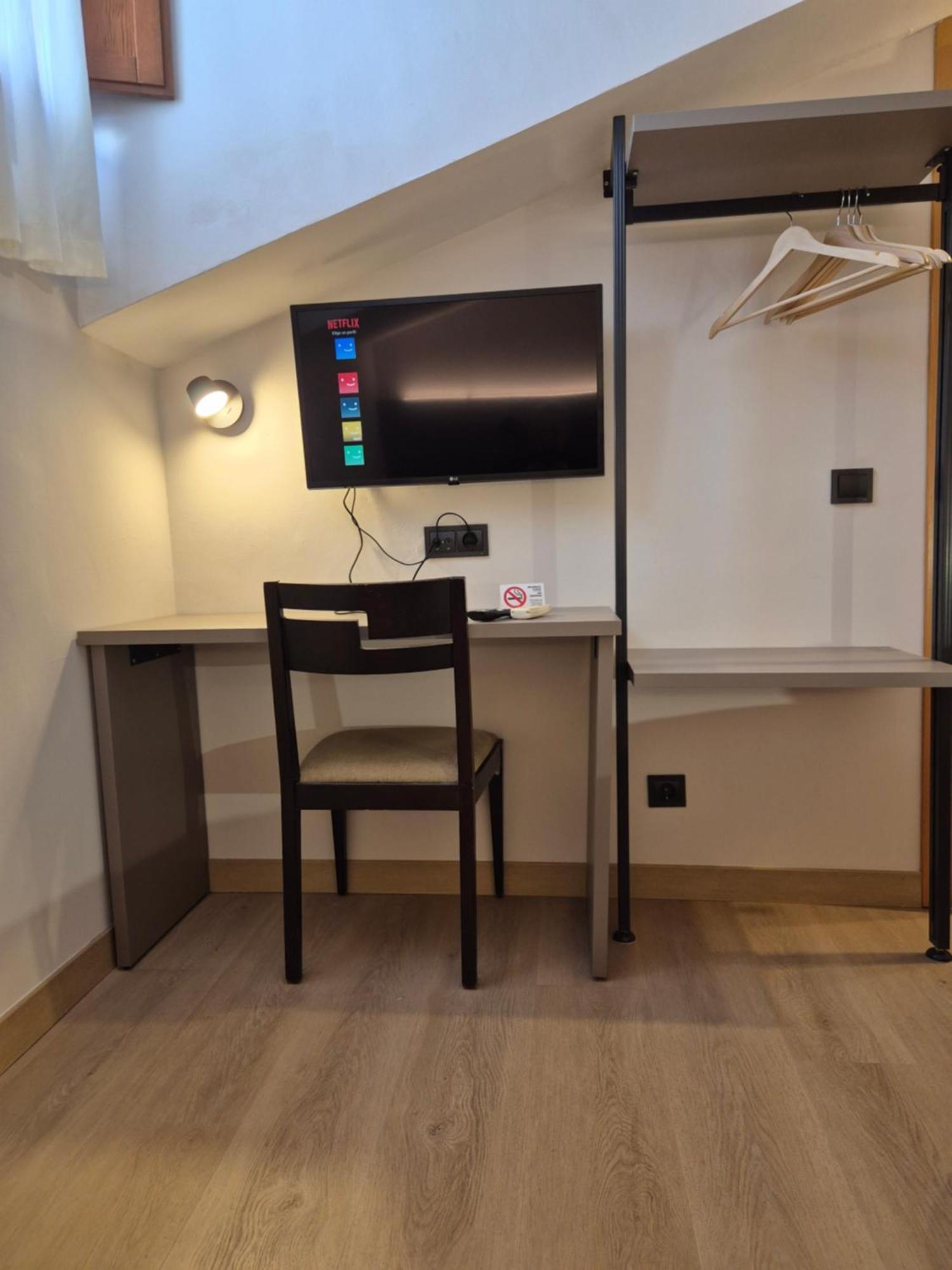 Hostal Bavieca Мединасели Екстериор снимка