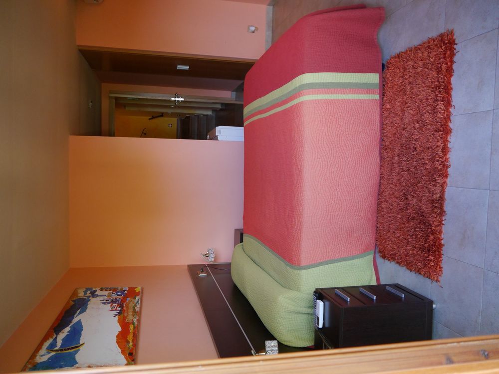 Hostal Bavieca Мединасели Екстериор снимка