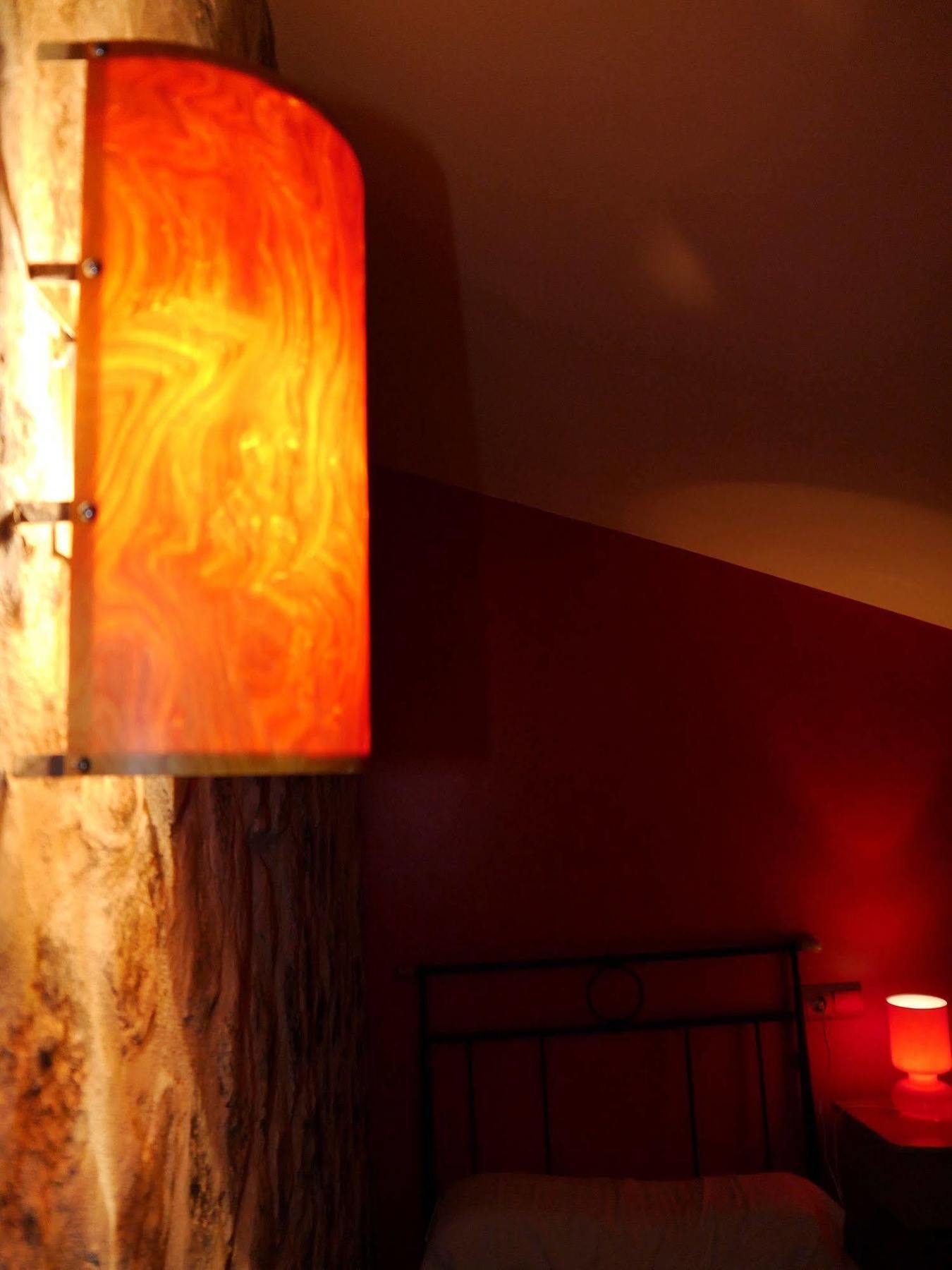 Hostal Bavieca Мединасели Екстериор снимка