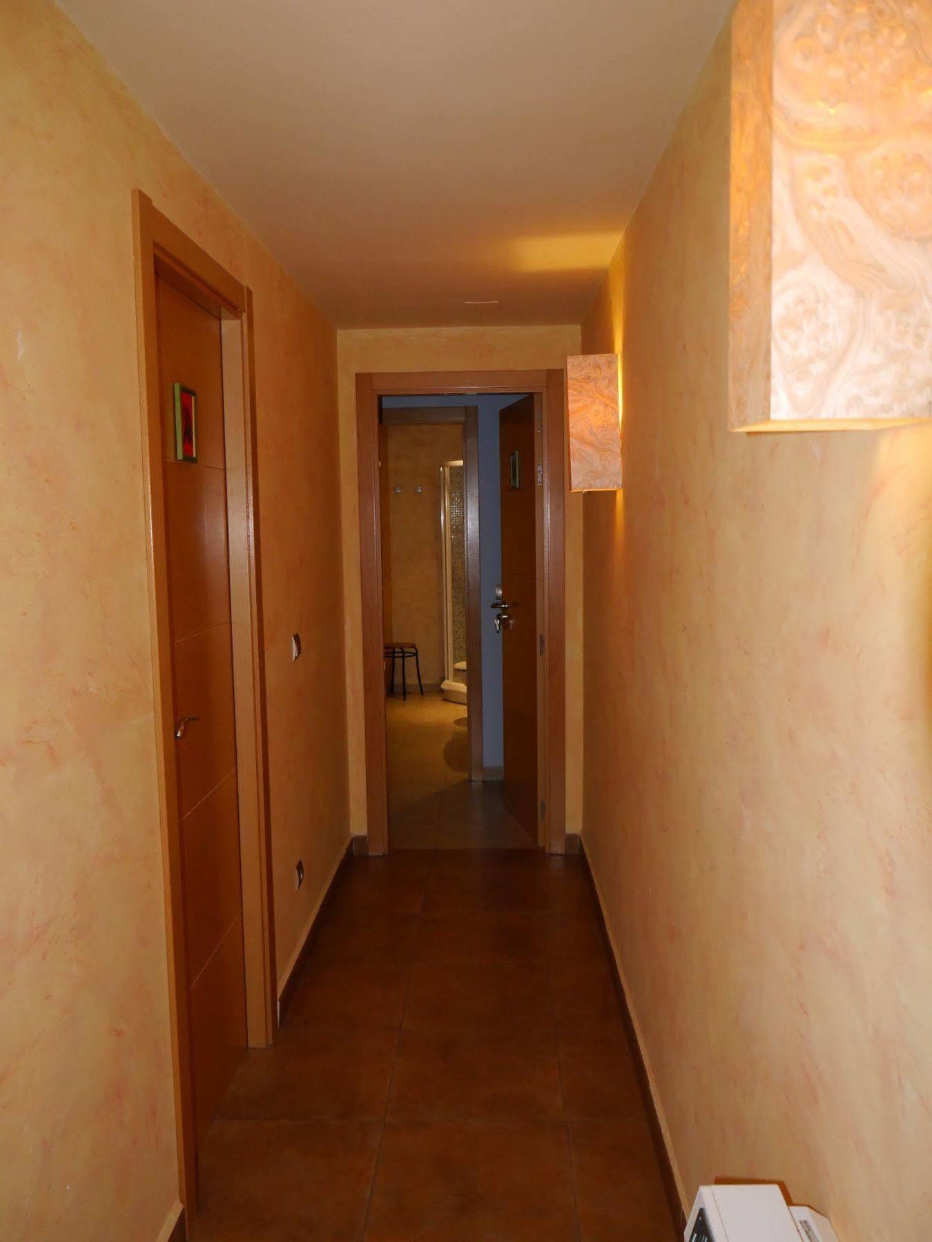 Hostal Bavieca Мединасели Екстериор снимка