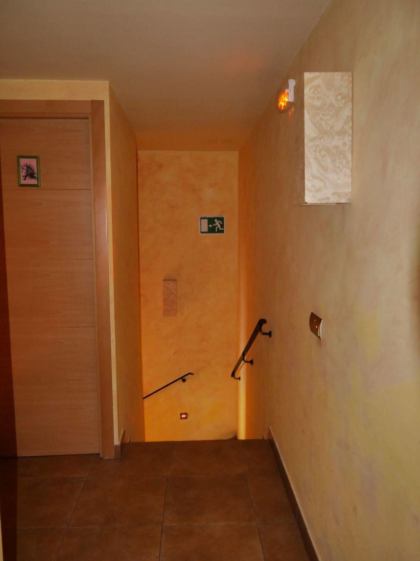 Hostal Bavieca Мединасели Екстериор снимка